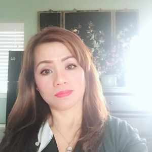 Meet your Posher, Imelda